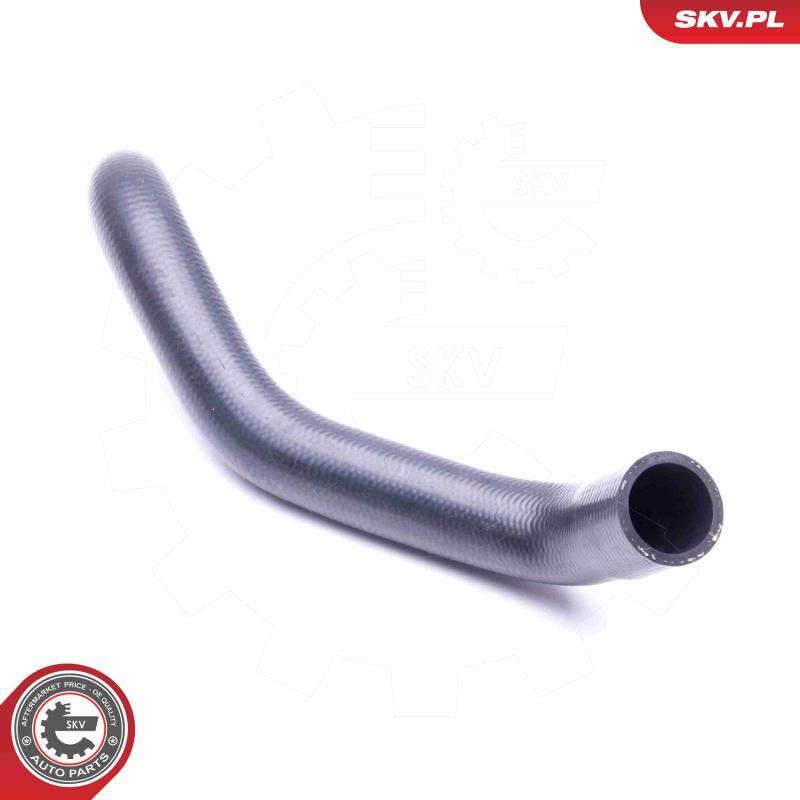 Durite de radiateur ESEN SKV 43SKV623 - Visuel 1
