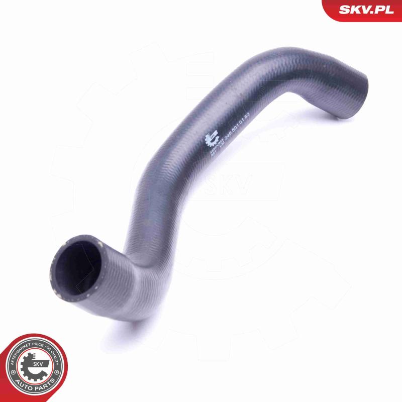 Durite de radiateur ESEN SKV 43SKV623 - Visuel 2