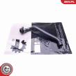 ESEN SKV 43SKV628 - Durite de radiateur
