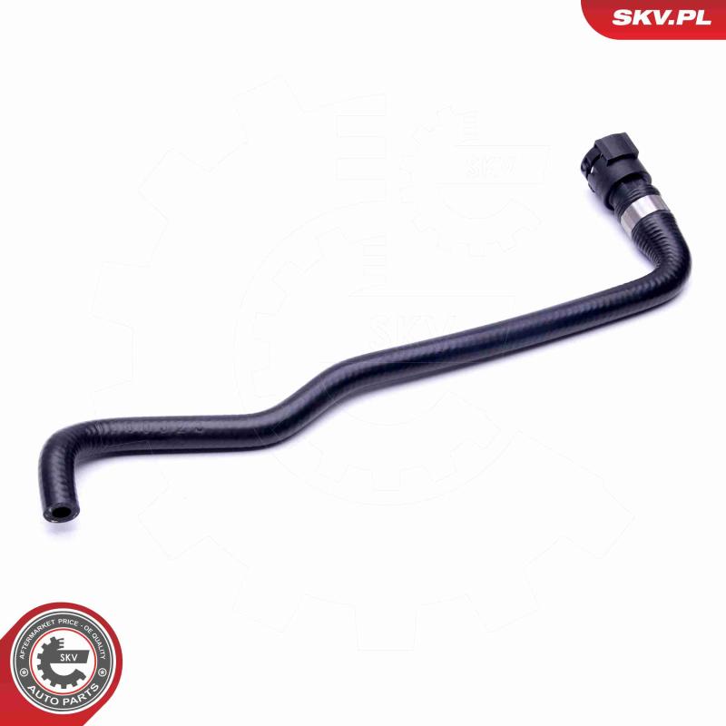 Durite de radiateur ESEN SKV 43SKV631 - Visuel 2