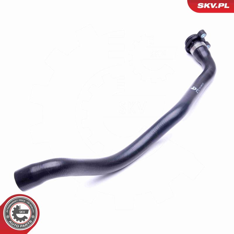 Durite de radiateur ESEN SKV 43SKV634 - Visuel 2