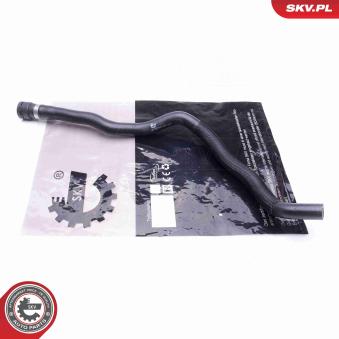 Durite de radiateur ESEN SKV [43SKV635]