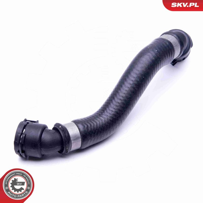 Durite de radiateur ESEN SKV 43SKV640 - Visuel 2