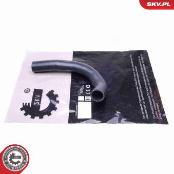 Durite de radiateur ESEN SKV [43SKV648]