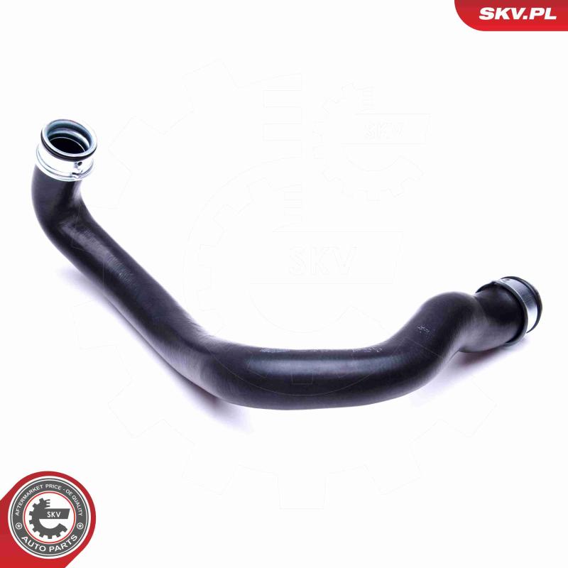 Durite de radiateur ESEN SKV 43SKV649 - Visuel 1