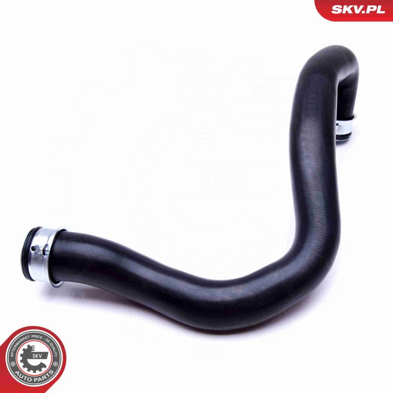 Durite de radiateur ESEN SKV 43SKV649 - Visuel 2