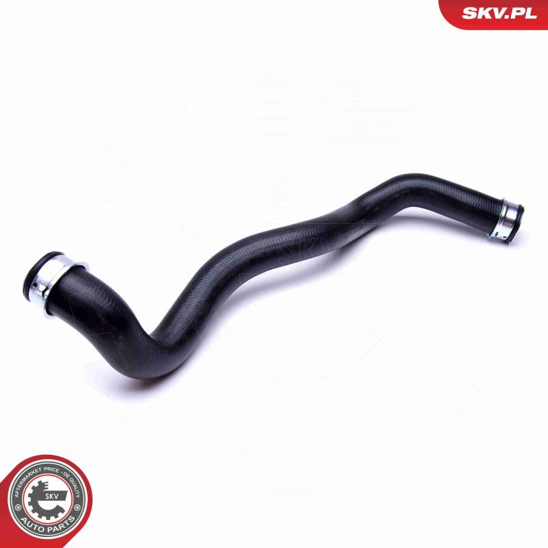 Durite de radiateur ESEN SKV 43SKV651 - Visuel 2