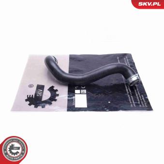 Durite de radiateur ESEN SKV 43SKV652