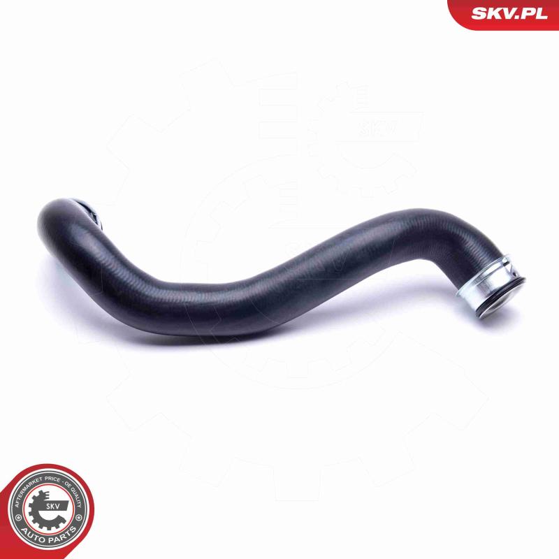 Durite de radiateur ESEN SKV 43SKV652 - Visuel 1