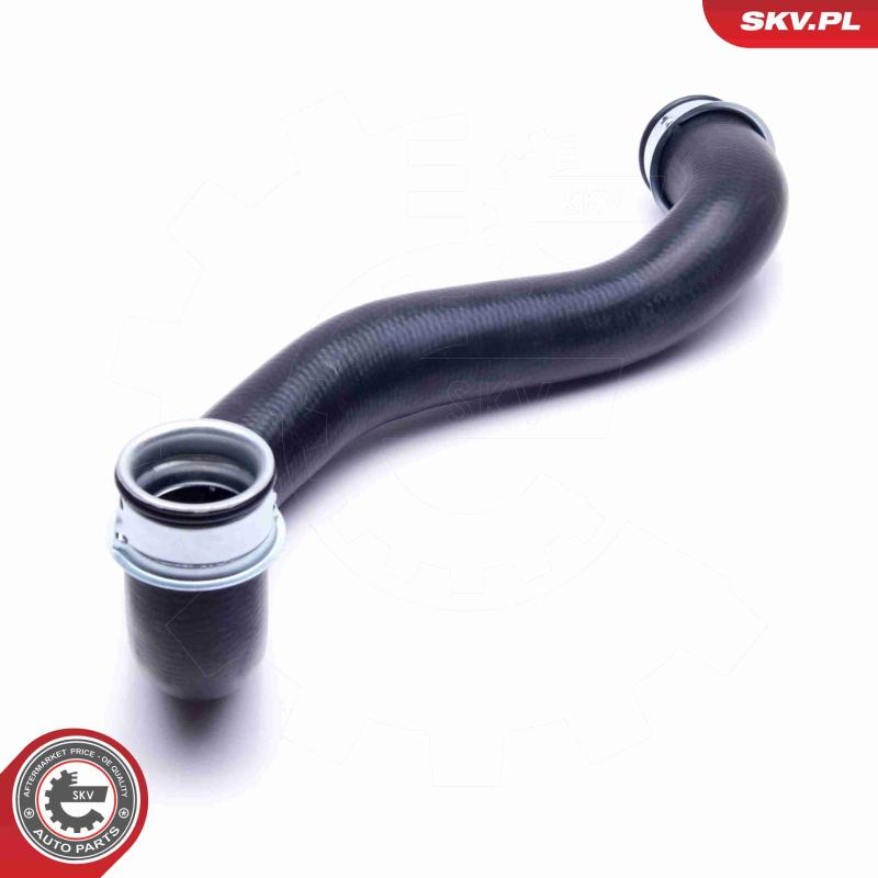 Durite de radiateur ESEN SKV 43SKV652 - Visuel 2