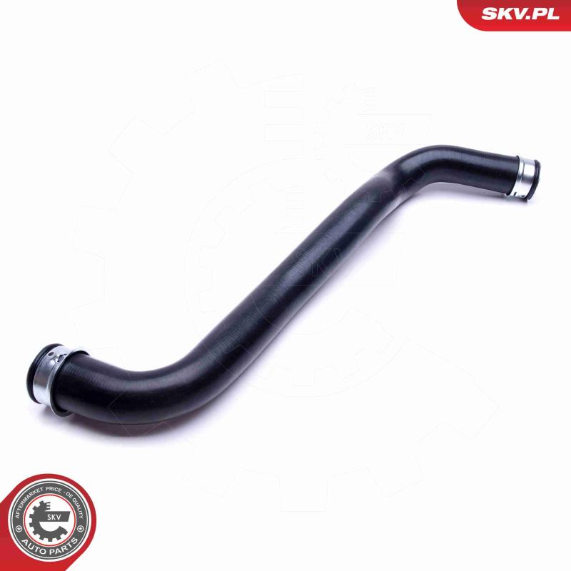 Durite de radiateur ESEN SKV 43SKV654 - Visuel 2