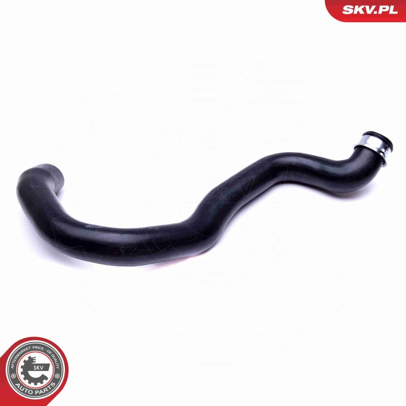 Durite de radiateur ESEN SKV 43SKV655 - Visuel 1