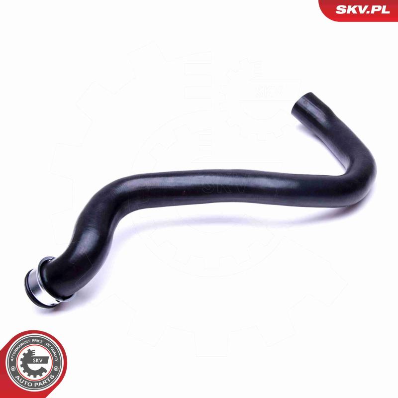 Durite de radiateur ESEN SKV 43SKV655 - Visuel 2