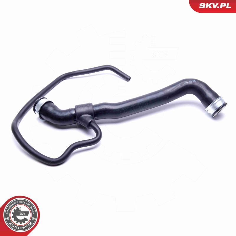 Durite de radiateur ESEN SKV 43SKV659 - Visuel 2