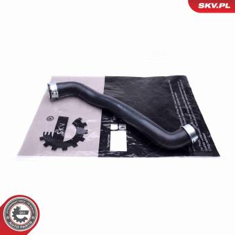 Durite de radiateur ESEN SKV 43SKV663