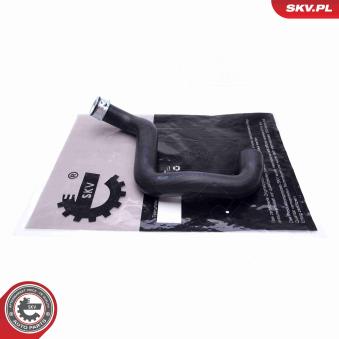 Durite de radiateur ESEN SKV 43SKV665