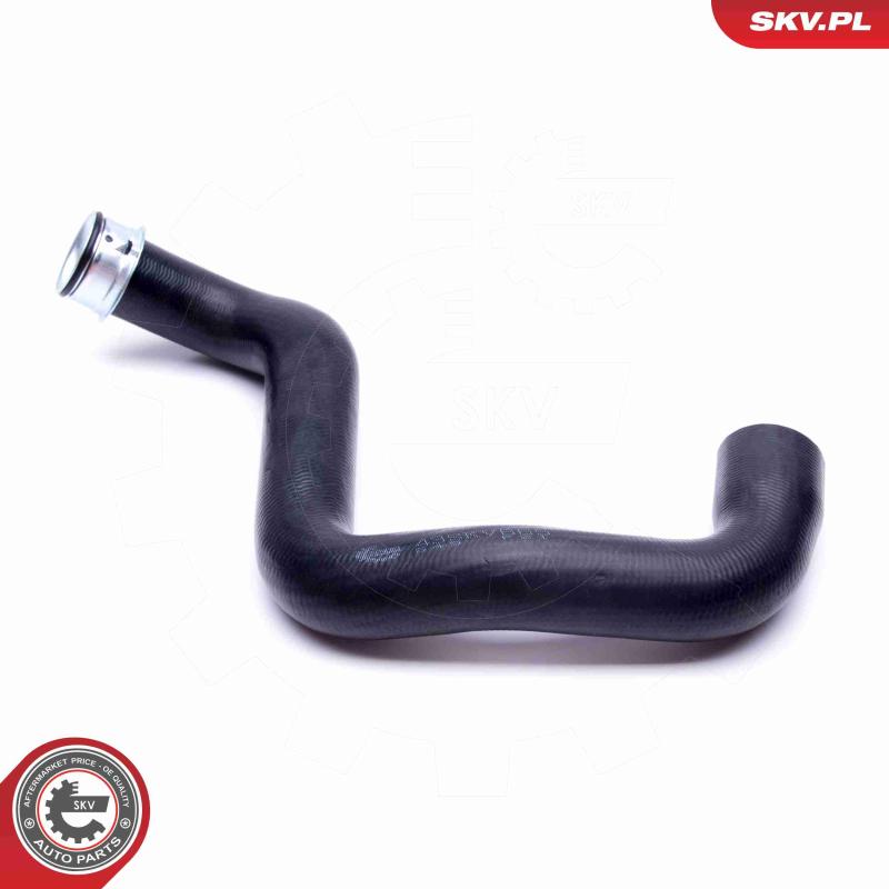 Durite de radiateur ESEN SKV 43SKV665 - Visuel 1