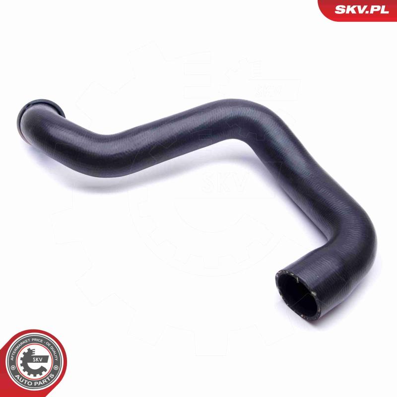 Durite de radiateur ESEN SKV 43SKV665 - Visuel 2