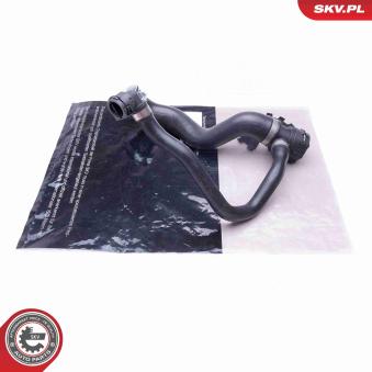 Durite de radiateur ESEN SKV 43SKV666