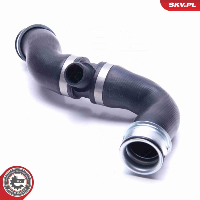 Durite de radiateur ESEN SKV 43SKV667 - Visuel 2