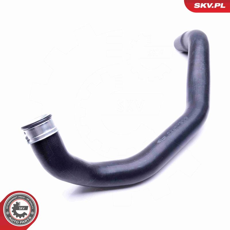 Durite de radiateur ESEN SKV 43SKV668 - Visuel 2
