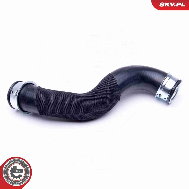 Durite de radiateur ESEN SKV 43SKV669 - Visuel 1