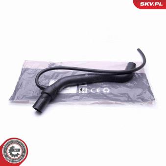 Durite de radiateur ESEN SKV [43SKV700]
