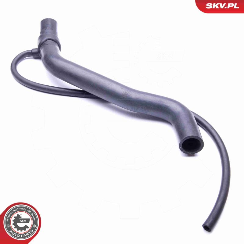 Durite de radiateur ESEN SKV 43SKV700 - Visuel 2