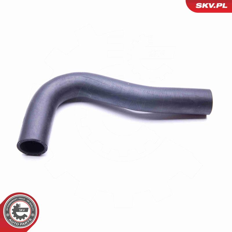 Durite de radiateur ESEN SKV 43SKV704 - Visuel 1