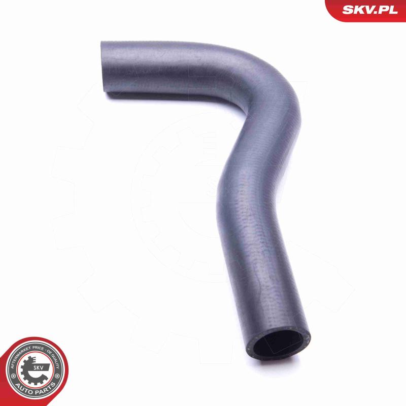 Durite de radiateur ESEN SKV 43SKV704 - Visuel 2