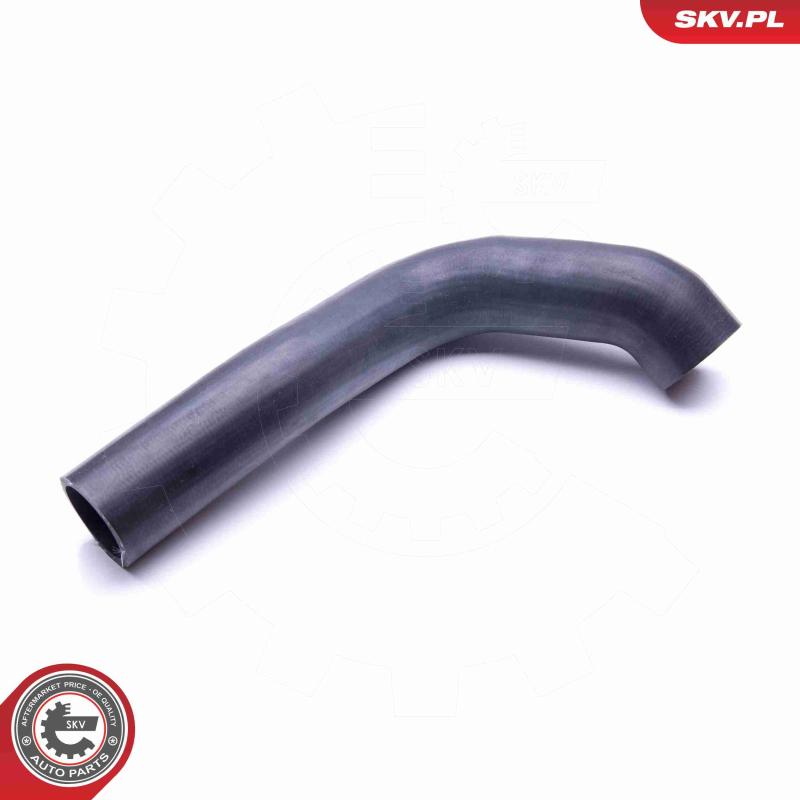 Durite de radiateur ESEN SKV 43SKV707 - Visuel 1