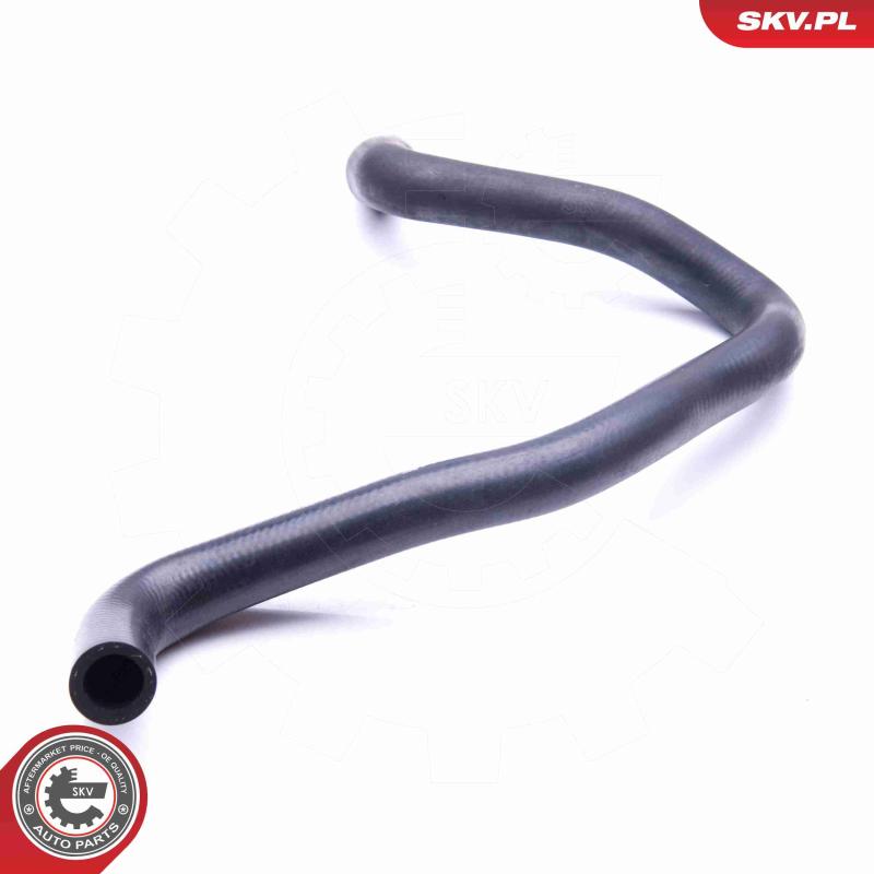 Durite de radiateur ESEN SKV 43SKV711 - Visuel 2