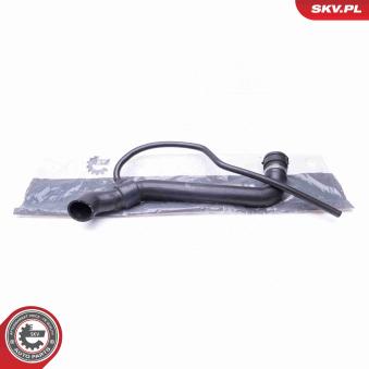 Durite de radiateur ESEN SKV 43SKV712