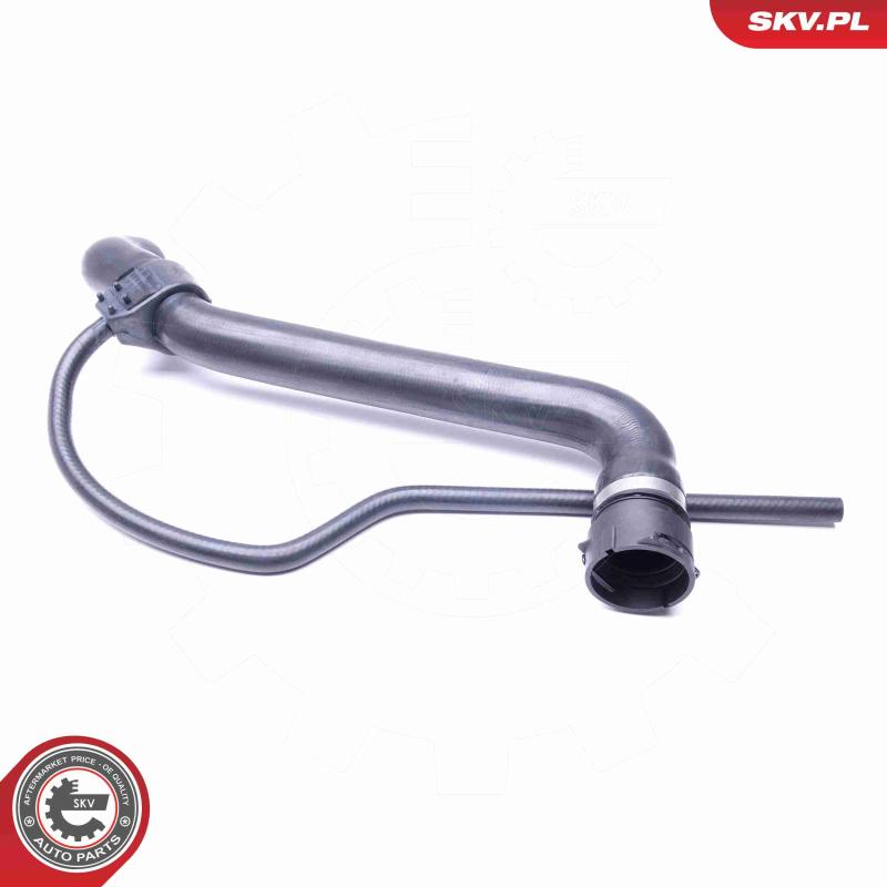 Durite de radiateur ESEN SKV 43SKV712 - Visuel 2