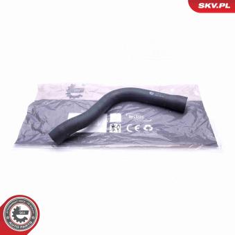 Durite de radiateur ESEN SKV OEM 1727448