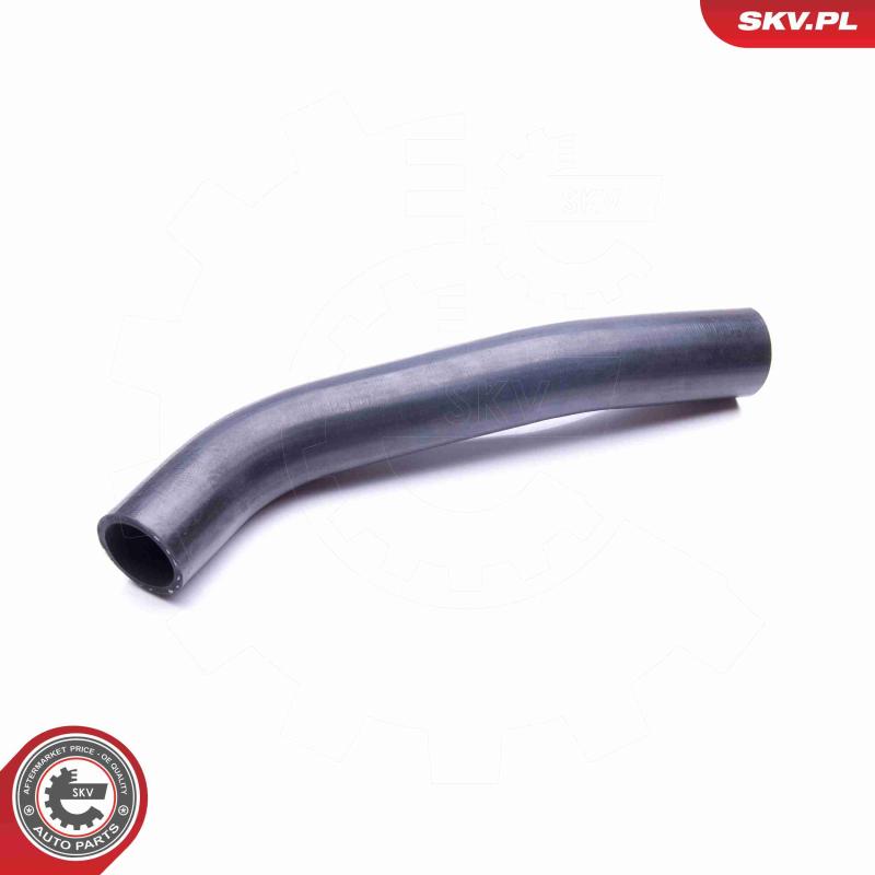 Durite de radiateur ESEN SKV 43SKV714 - Visuel 1