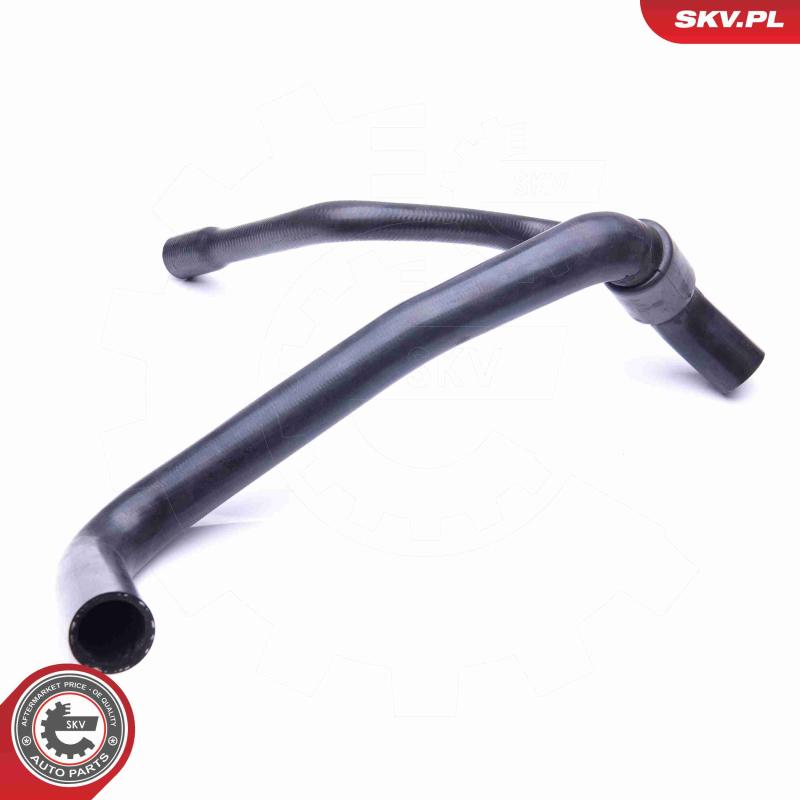 Durite de radiateur ESEN SKV 43SKV715 - Visuel 2