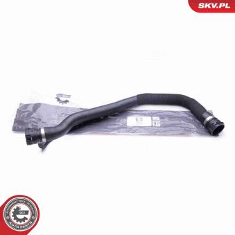 Durite de radiateur ESEN SKV OEM 17127789586 Durite de radiateur ESEN SKV OEM 17127789586