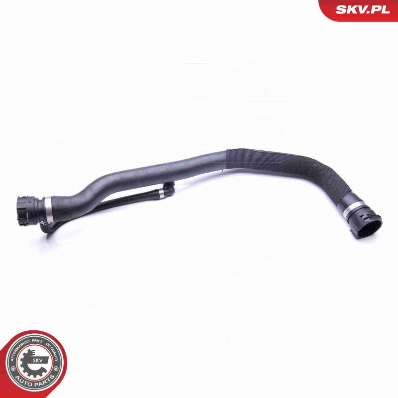 Durite de radiateur ESEN SKV 43SKV718 - Visuel 1