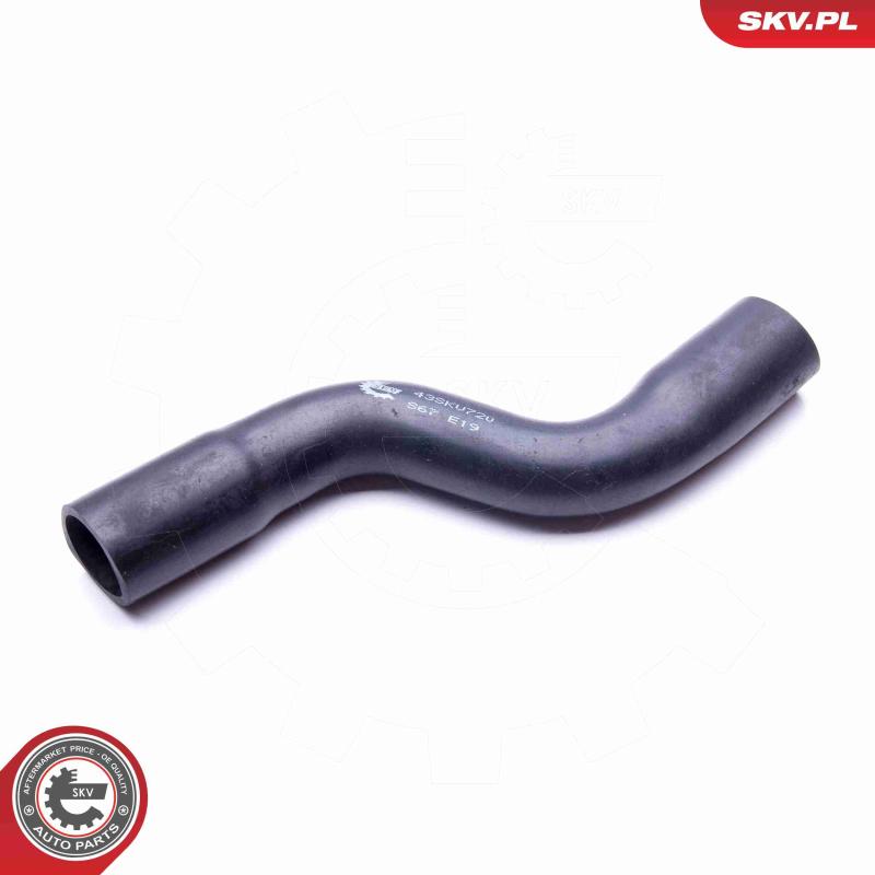 Durite de radiateur ESEN SKV 43SKV720 - Visuel 1
