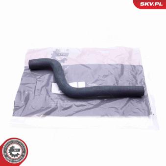 Durite de radiateur ESEN SKV 43SKV721