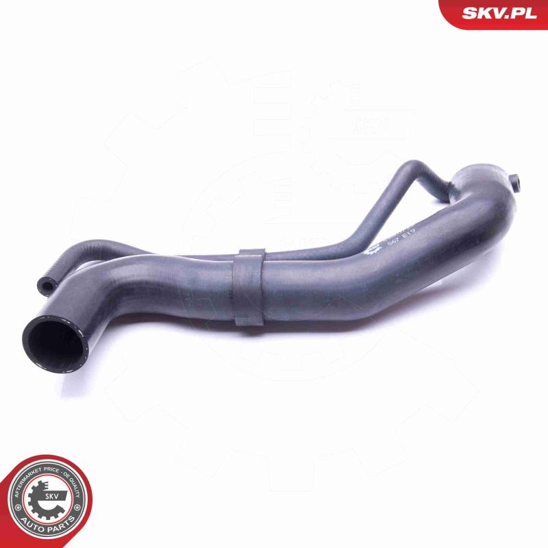 Durite de radiateur ESEN SKV 43SKV722 - Visuel 2