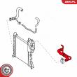 ESEN SKV 43SKV722 - Durite de radiateur