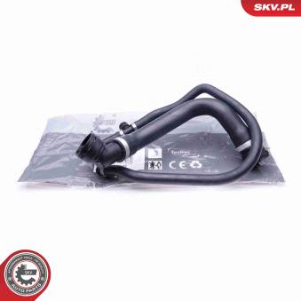 Durite de radiateur ESEN SKV 43SKV725