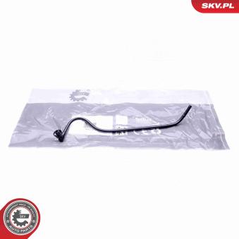 Durite de radiateur ESEN SKV OEM 55559353 Durite de radiateur ESEN SKV OEM 55559353