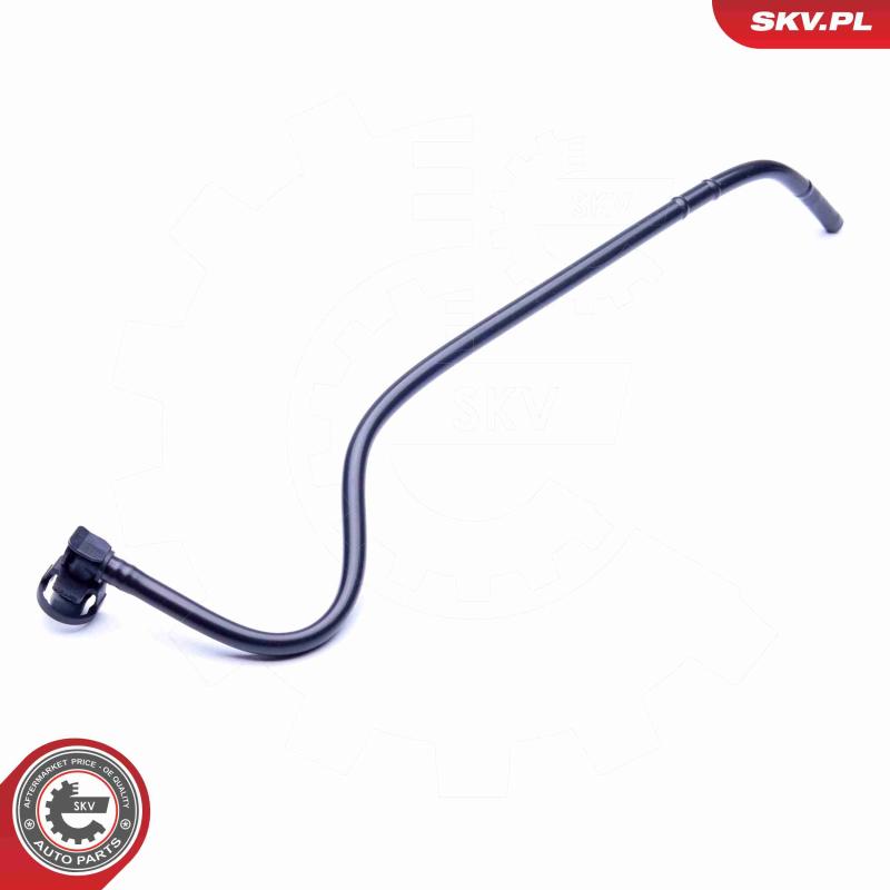 Durite de radiateur ESEN SKV 43SKV726 - Visuel 2