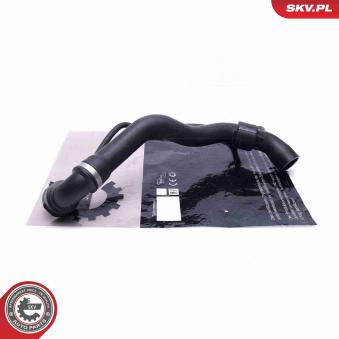 Durite de radiateur ESEN SKV 43SKV729