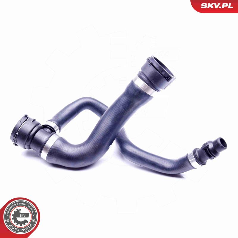 Durite de radiateur ESEN SKV 43SKV732 - Visuel 2