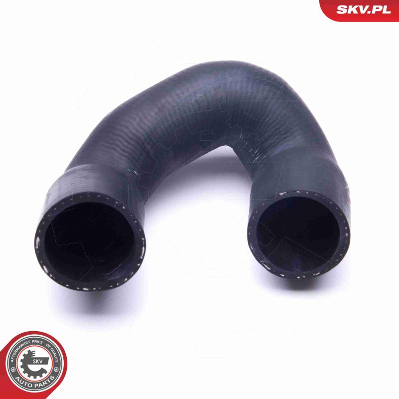 Durite de radiateur ESEN SKV 43SKV745 - Visuel 1