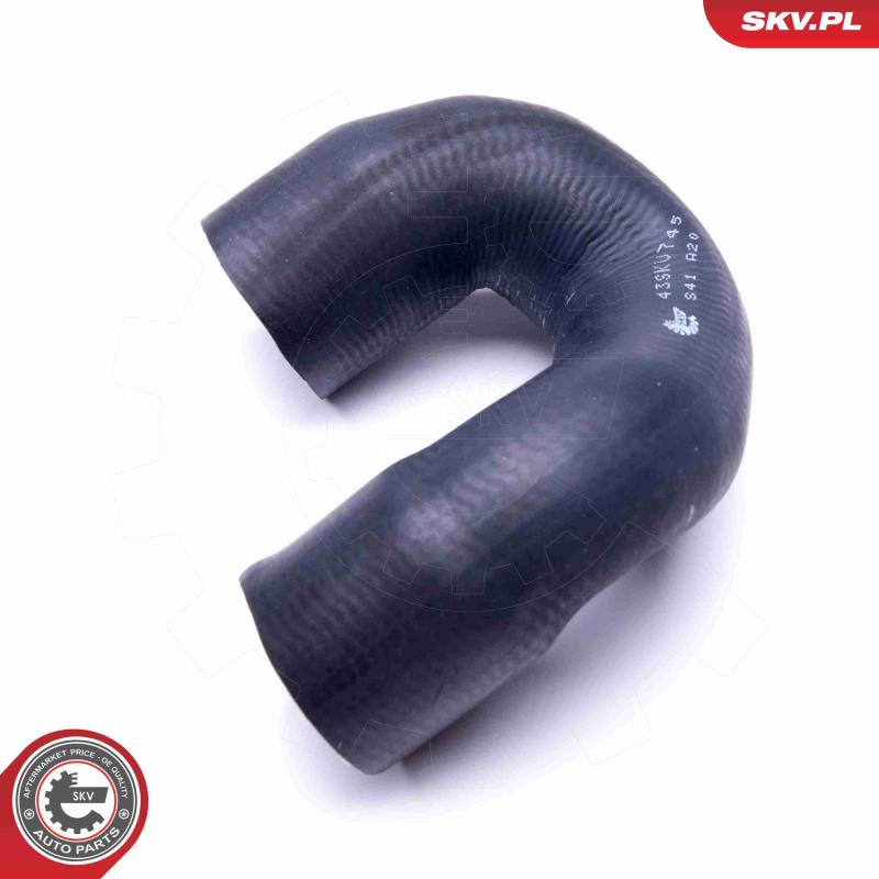 Durite de radiateur ESEN SKV 43SKV745 - Visuel 2